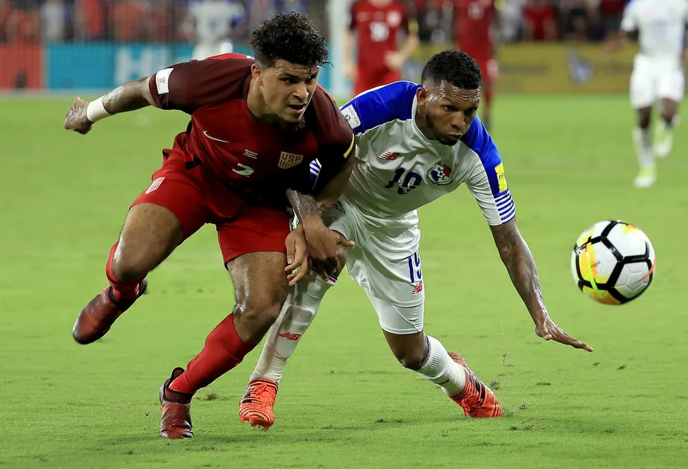 Panama, Tunisia “đổ bộ” xuống nước Nga ảnh 1