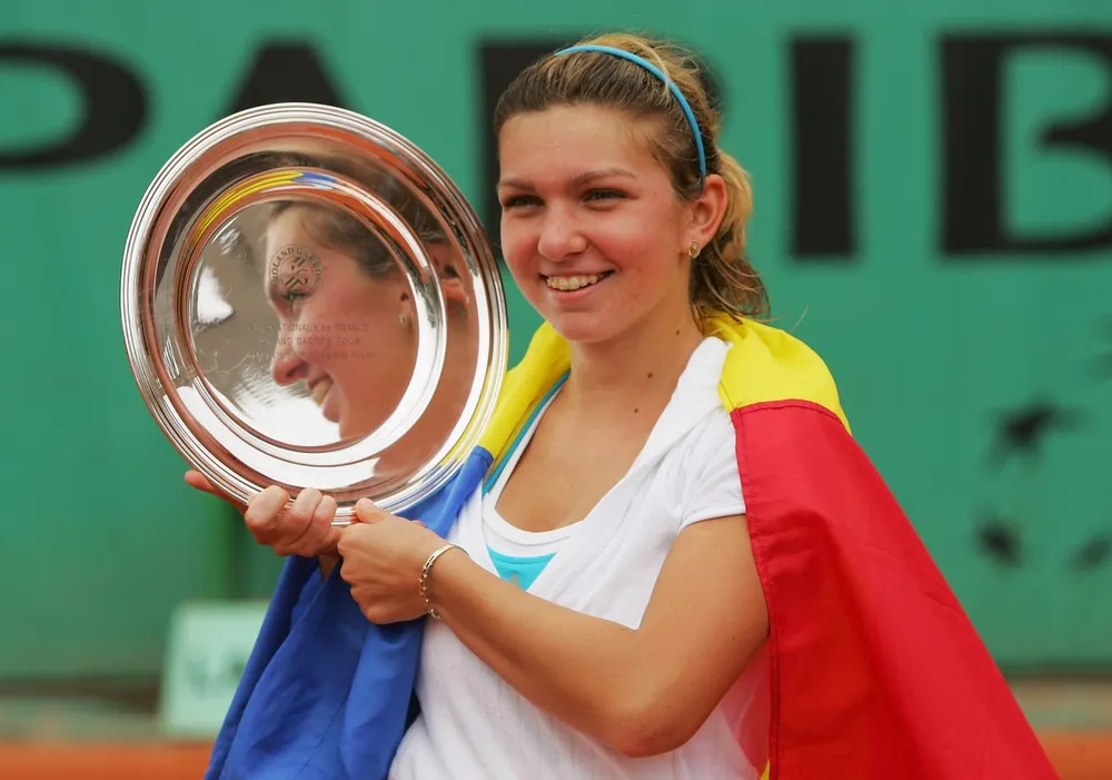Roland Garros 2018: Simona Halep – Tân Hồng đô Nữ hoàng ảnh 1