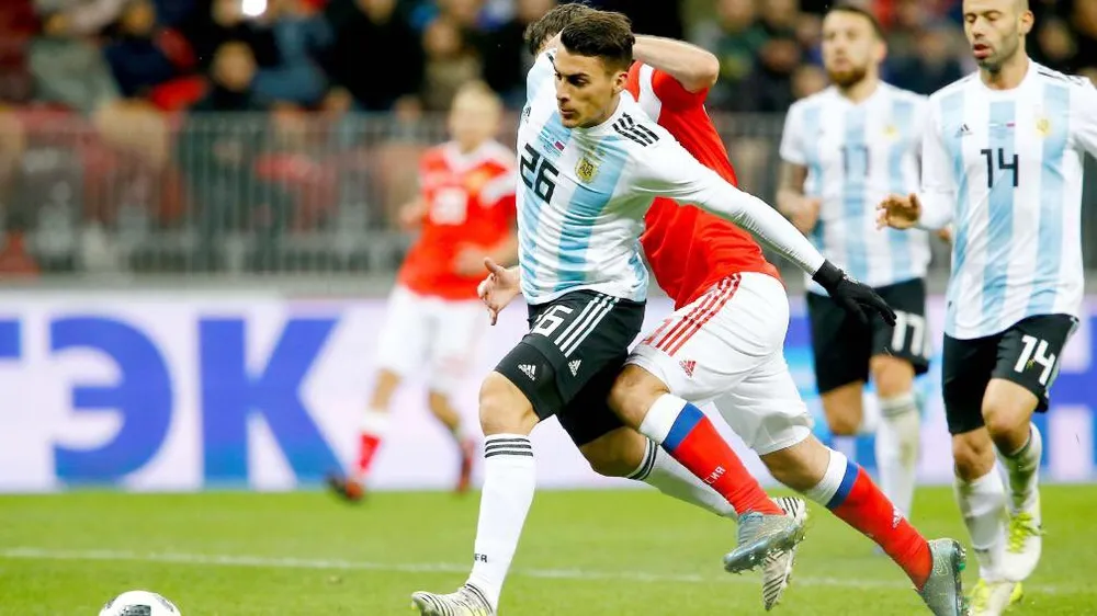 Những mục tiêu Chelsea sẽ theo dõi ở World Cup ảnh 6