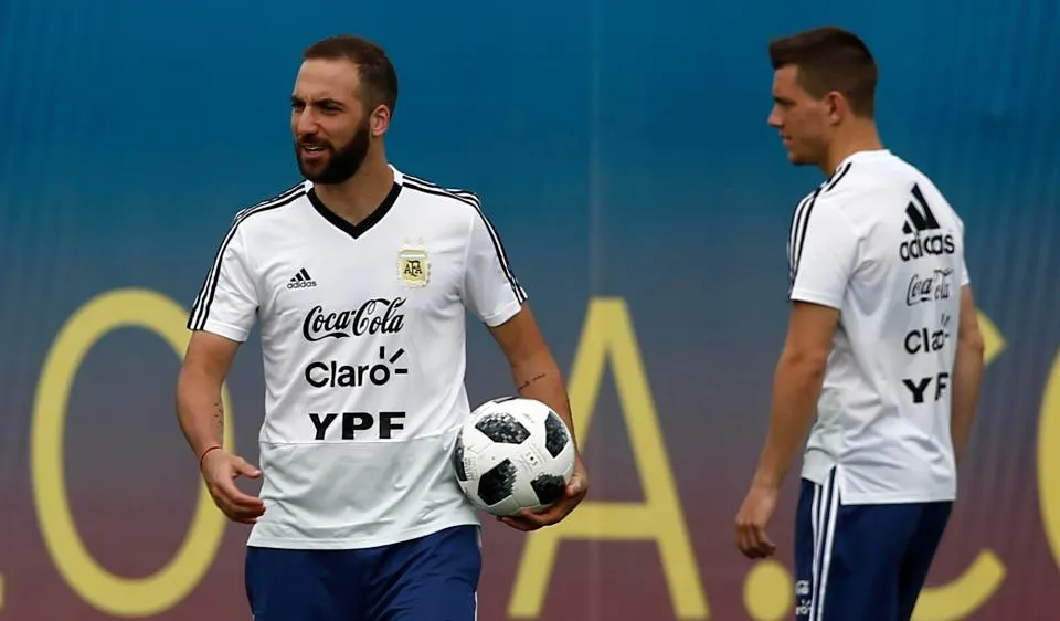 Những mục tiêu Chelsea sẽ theo dõi ở World Cup ảnh 4