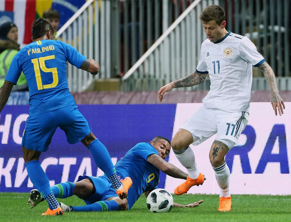 Toàn cảnh bảng A: Tam Anh đại chiến ảnh 1