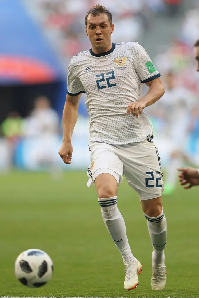 Trước trận Nga – Tây Ban Nha: Tổng thống Putin không dự khán trận đấu ảnh 1