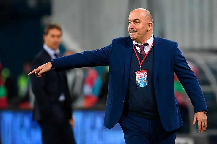 Trước trận Nga – Tây Ban Nha: Nhìn lại “chiến cuộc” 3-3 hồi tháng 11-2017 ảnh 2