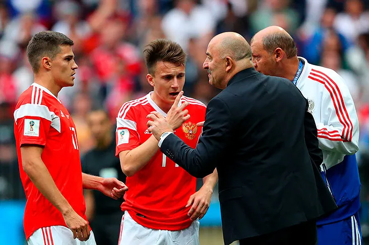 Nga – Tây Ban Nha: “Gấu Nga” đánh bại “Bò tót” bằng cách nào? ảnh 1