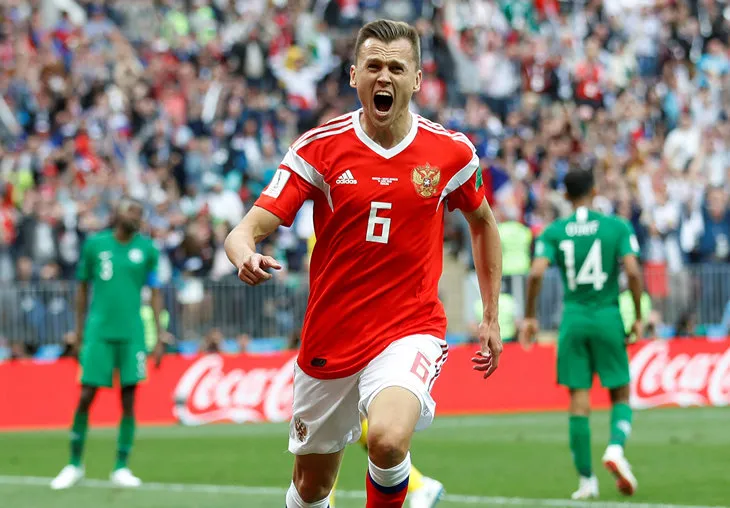 Nga – Tây Ban Nha: “Gấu Nga” đánh bại “Bò tót” bằng cách nào? ảnh 4