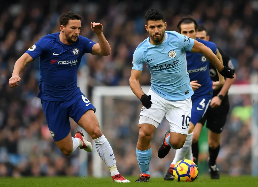 Số phận một số cầu thủ Chelsea dưới thời Sarri ảnh 1