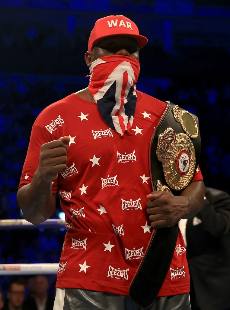 Quyền Anh: Bellew chấp nhận ép cân để đối mặt với Usik ở Anh ảnh 3