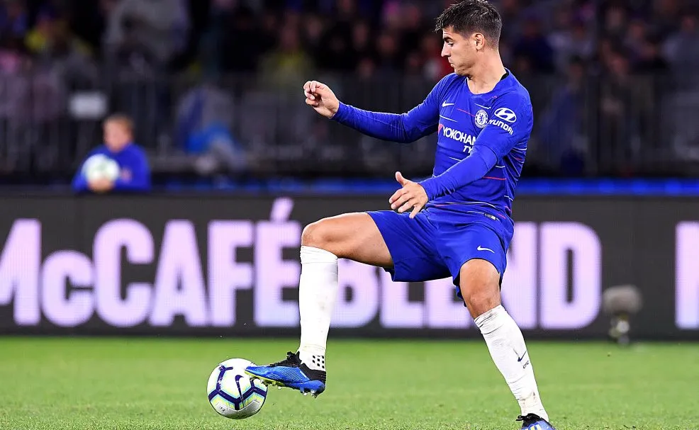 Chelsea – Arsenal 1-1 (5-6): Sarri vẫn bất bại, nhưng… ảnh 3
