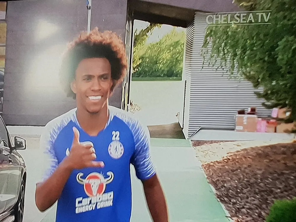 Chelsea – Arsenal 1-1 (5-6): Sarri vẫn bất bại, nhưng… ảnh 2