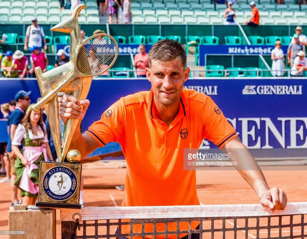 Khoảnh khắc thể thao trong tuần: Kỷ lục rơi rụng ở giải bơi lội vô địch châu Âu ảnh 1