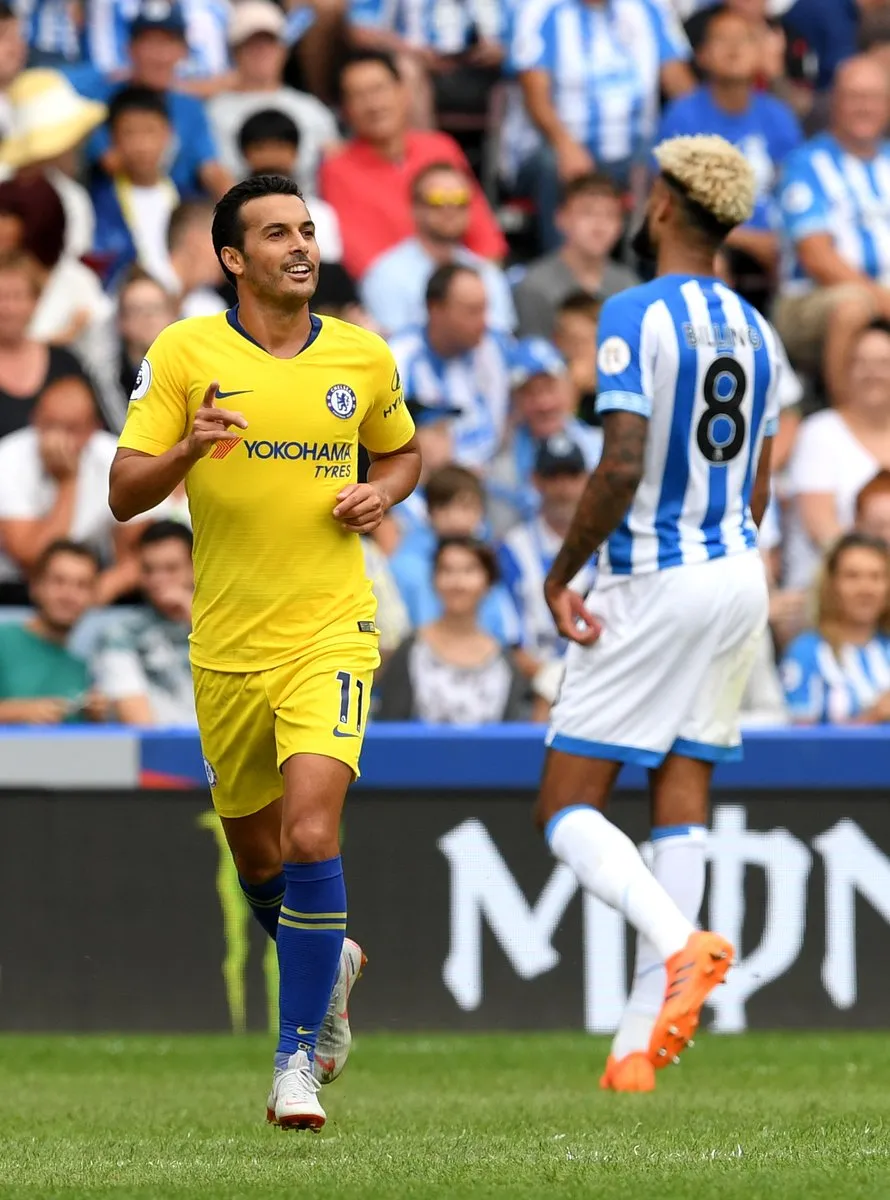 Chelsea thắng trận mở màn: Vũ khúc Hoàng kim ảnh 5