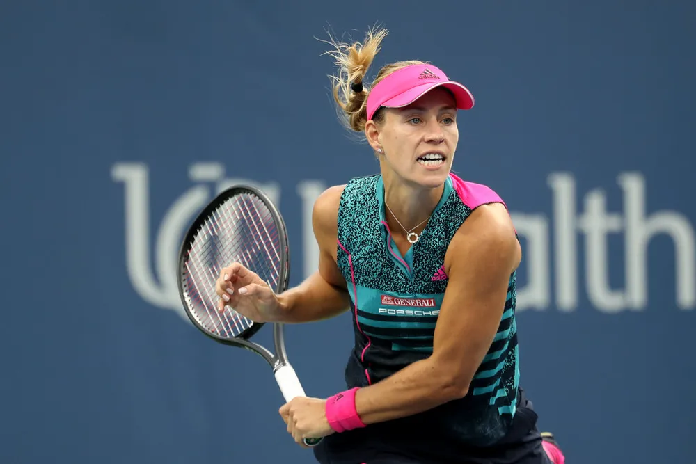 Cincinnati Masters 2018: Djokovic, Dimitrov, Kyrgios đồng loạt giành chiến thắng ảnh 3