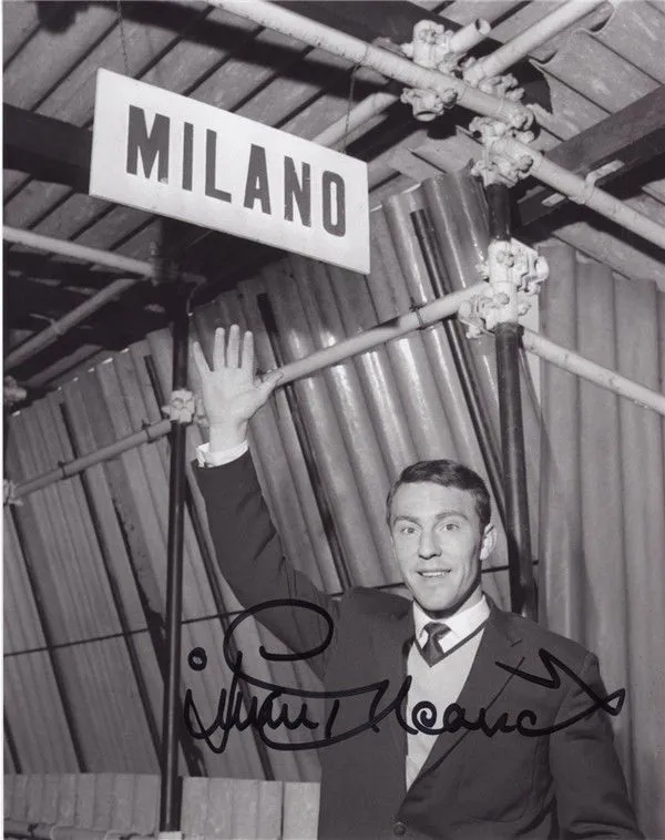 Hồ sơ: Nước Ý, địa ngục và thiên đường ảnh 1