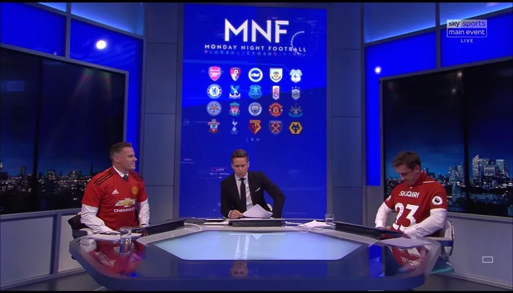 Bên lề: Usain Bolt vẫn mơ được chơi cho Man United ảnh 2