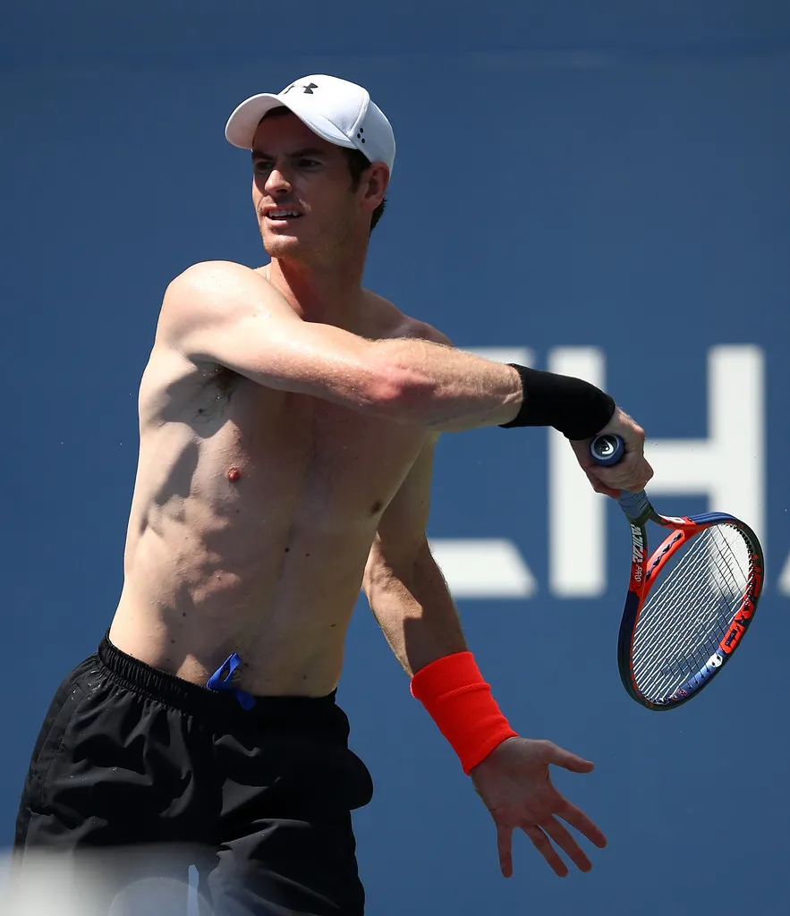 US Open 2018: Không ngủ ở New York ảnh 3