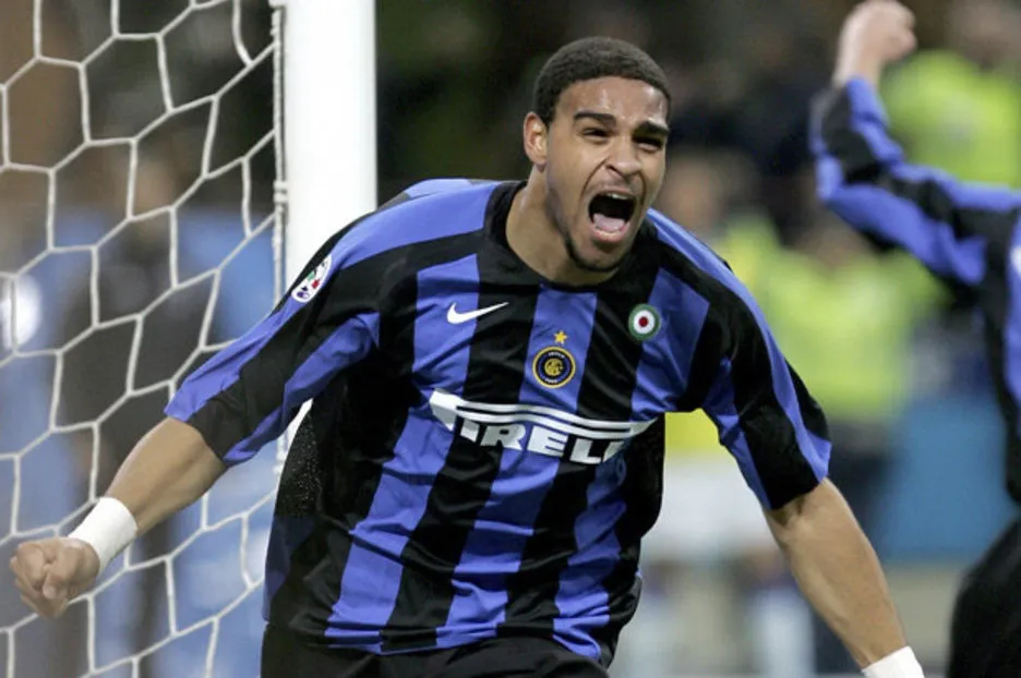 BÊN LỀ: Salah bị Ramos “điểm huyệt”, Adriano tiết lộ lý do tiêu tan sự nghiệp ảnh 2