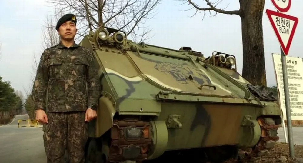 Tottenham tạo thêm cơ hội miễn trừ NVQS cho Son? ảnh 2