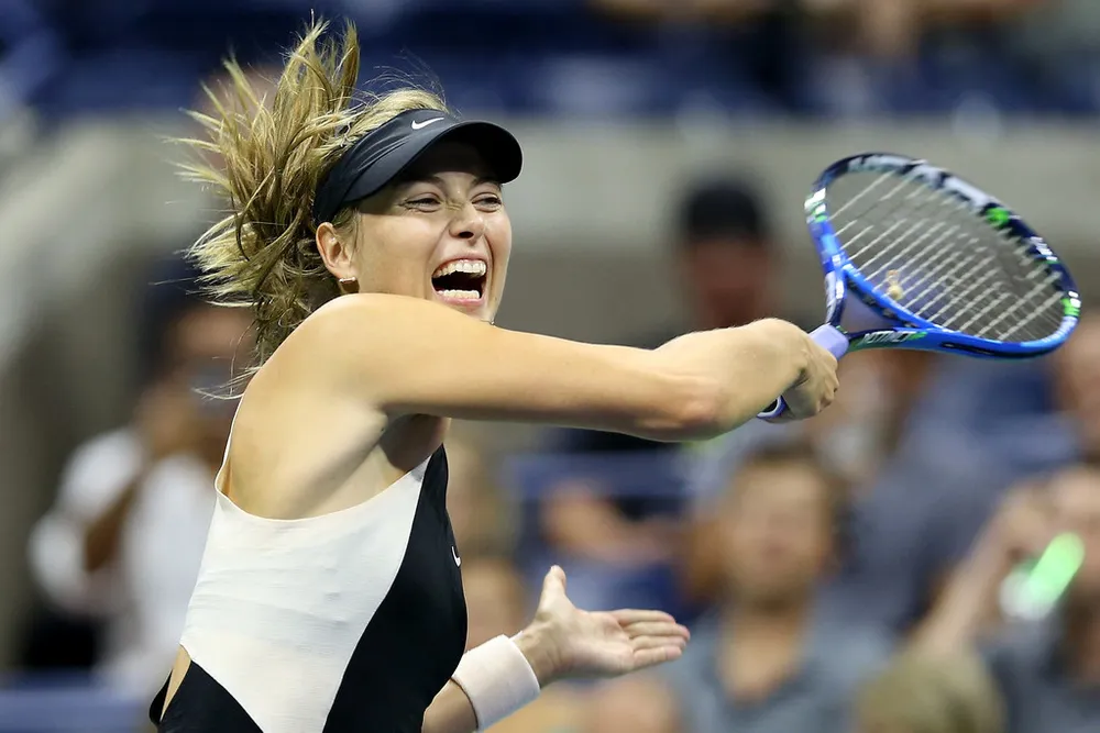 US Open 2018: Federer vào vòng 3, đối đầu với “gã trai ngổ ngáo” Kyrgios ảnh 4