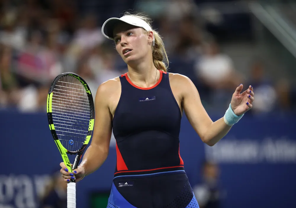 US Open 2018: Federer vào vòng 3, đối đầu với “gã trai ngổ ngáo” Kyrgios ảnh 3