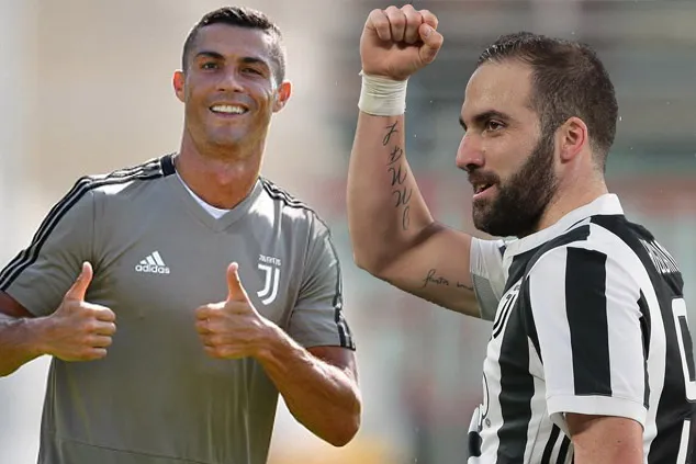 Thấy gì từ cơn khát bàn thắng của Ronaldo? ảnh 2