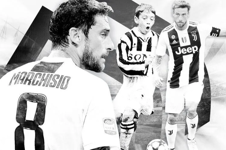 Nước cờ tàn của “Hoàng tử bé” Marchisio ảnh 1