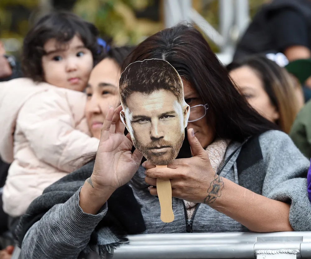 Quyền Anh: Alvarez sẽ dùng “lôi điện quyền” để đấu với Golovkin? ảnh 2