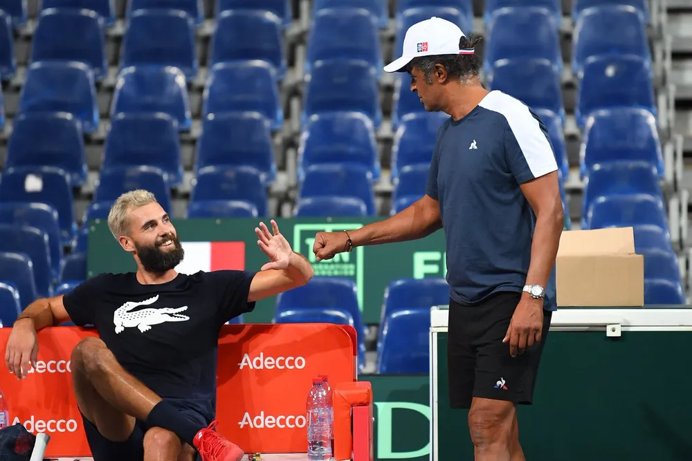 Daivs Cup 2018: Giải đấu chuẩn bị… biến mất, nhưng chiến thắng vẫn còn giá trị ảnh 1