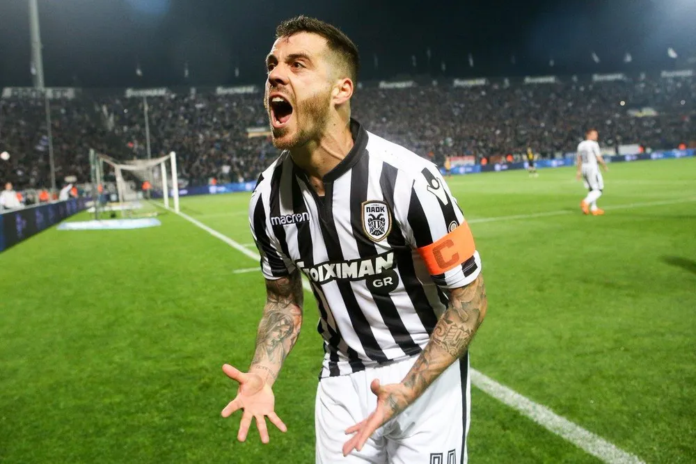 Đối thủ của Chelsea: PAOK nguy hiểm cỡ nào? ảnh 4