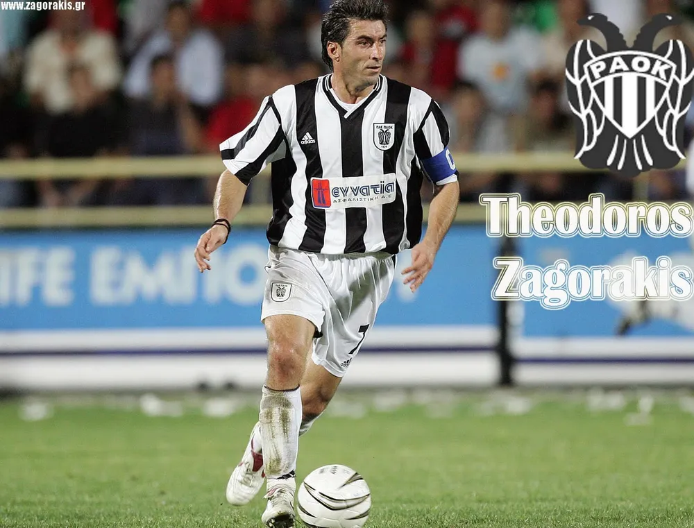 Đối thủ của Chelsea: PAOK nguy hiểm cỡ nào? ảnh 2