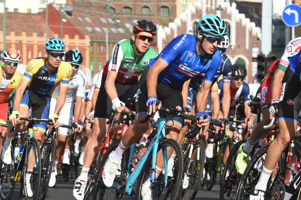 Giải đua xe đạp đường trường VĐTG 2018: 10 “hảo thủ” đáng chú ý ảnh 4