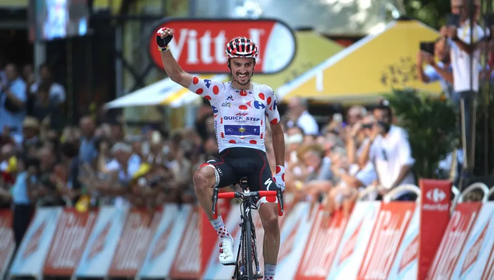 Giải đua xe đạp đường trường VĐTG 2018: 10 “hảo thủ” đáng chú ý ảnh 1