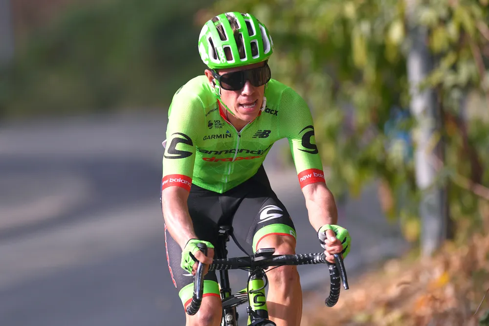 Giải đua xe đạp đường trường VĐTG 2018: 10 “hảo thủ” đáng chú ý ảnh 6