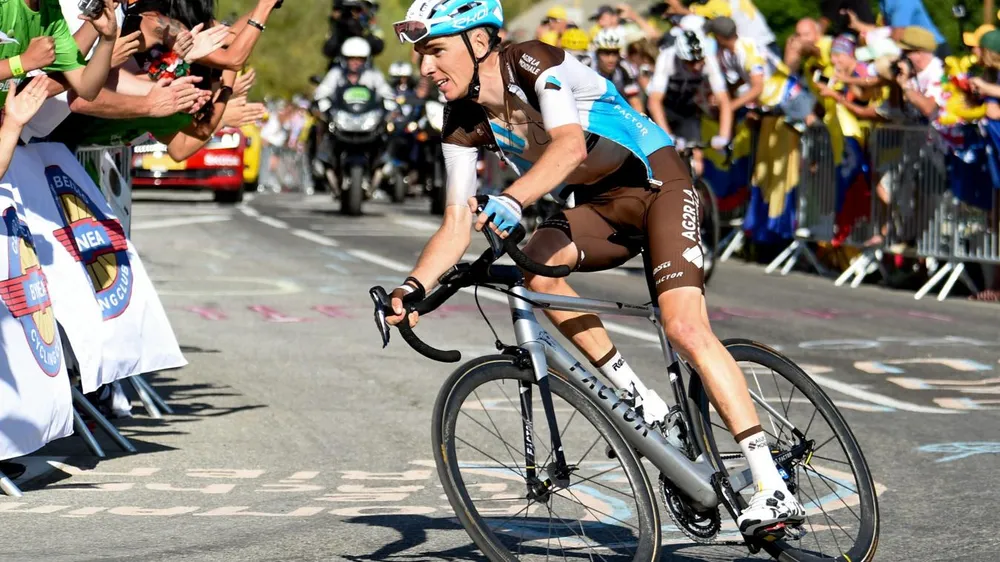 Giải đua xe đạp đường trường VĐTG 2018: 10 “hảo thủ” đáng chú ý ảnh 7