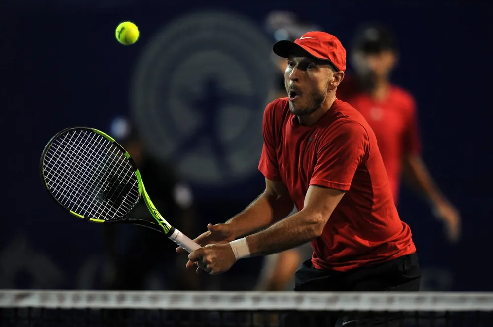 Nick Kyrgios: Tiếp tục hành động lạ đời – mướn chuyên gia đánh đôi làm HLV ảnh 1