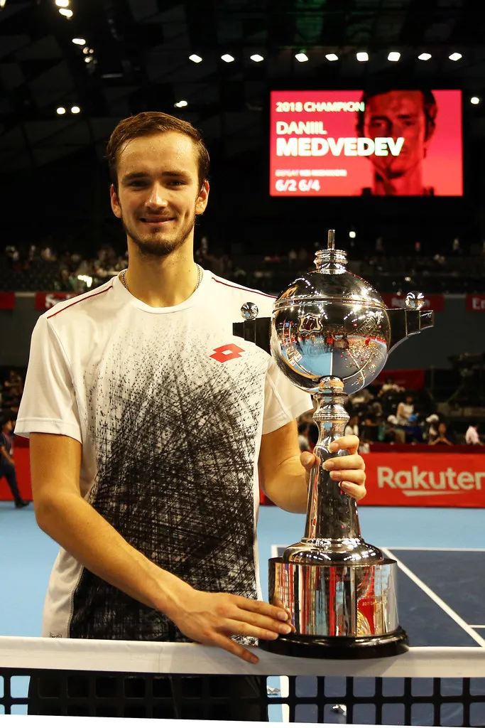 China Open 2018: Mỹ nhân Đan Mạch giành danh hiệu thứ 30 ảnh 1