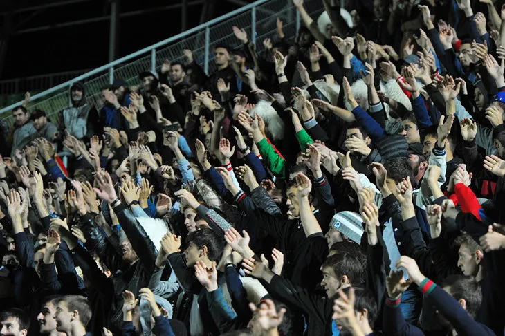 Khabib dọa bỏ UFC: Quyết đi đến cùng vì huynh đệ ảnh 8