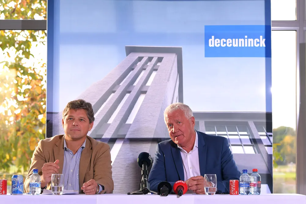 Xe đạp: Khi Quick-Step Floors hết cơn bĩ cực… ảnh 1