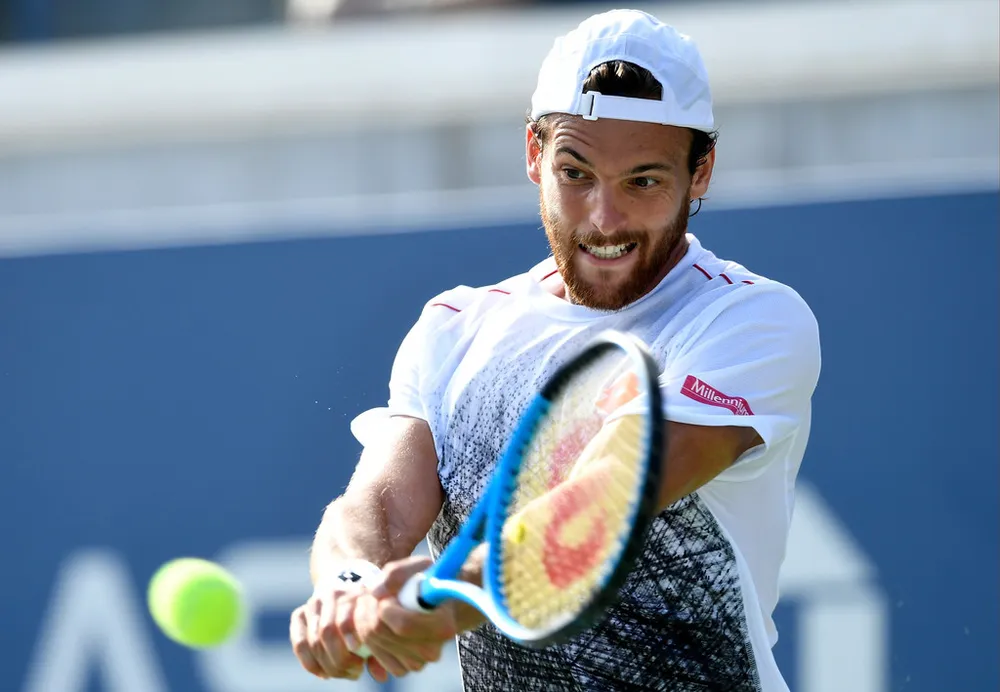 Paris Masters 2018: Djokovic và… phần còn lại của thế giới ảnh 1