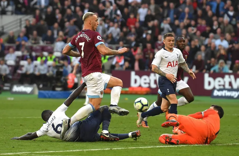 Ai có thể thay thế Morata ở Chelsea? ảnh 5