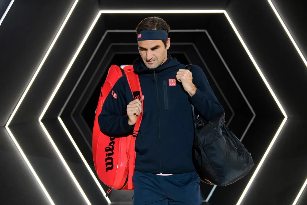 Paris Masters 2018: Thắng 30 ván liên tiếp, Djokovic chào mừng ngôi số 1 thế giới ảnh 1