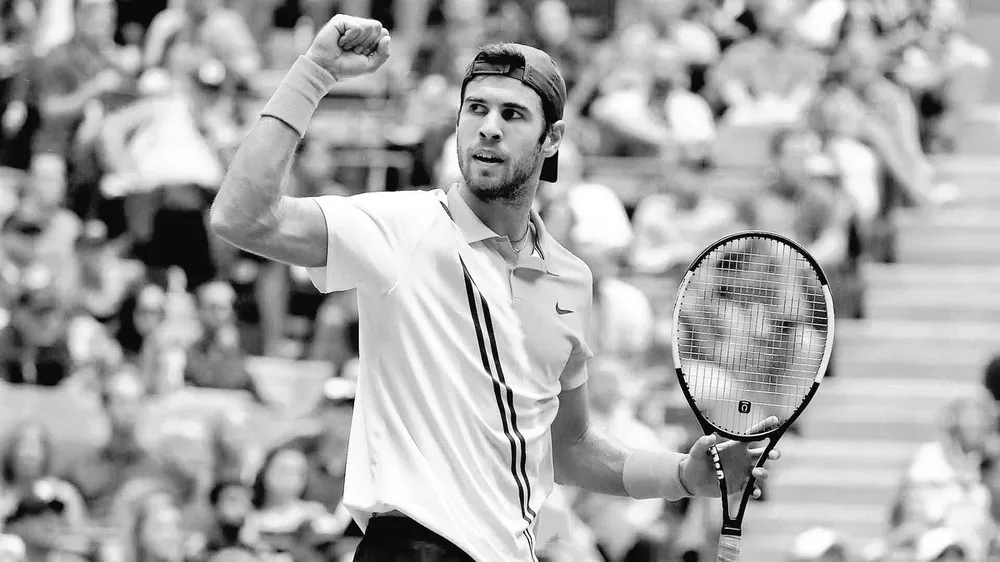 Paris Masters 2018: Loại Federer, Djokovic sắp thắng danh hiệu Masters 1.000 thứ 33 ảnh 2