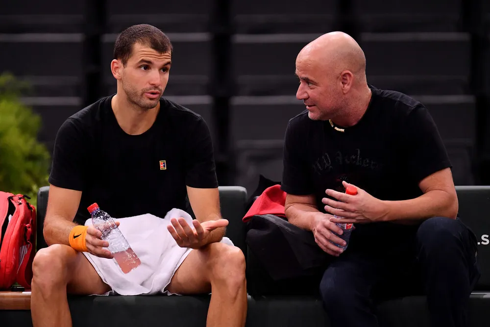 ATP World Tour Finals 2018: Nadal rút lui, Djokovic và Federer nằm ở 2 bảng đấu ảnh 2