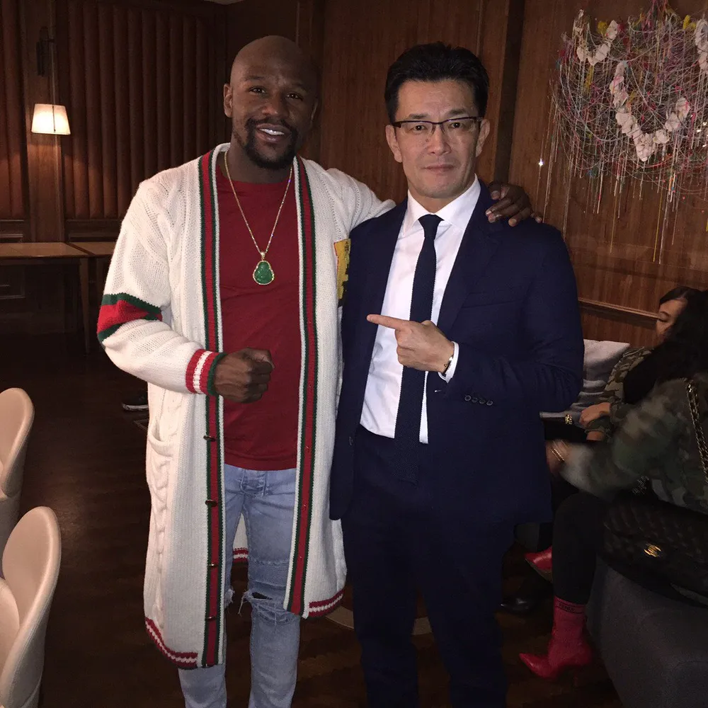 Quyền Anh: "Độc cô cầu bại" tái xuất giang hồ ảnh 2