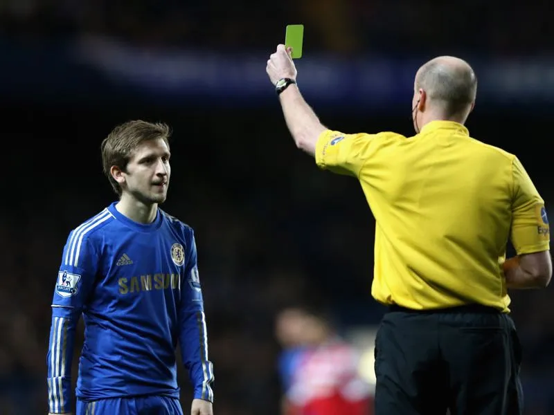 Marko Marin: 4 năm ở Chelsea không bằng 4 tháng trong màu áo Sao Đỏ ảnh 3