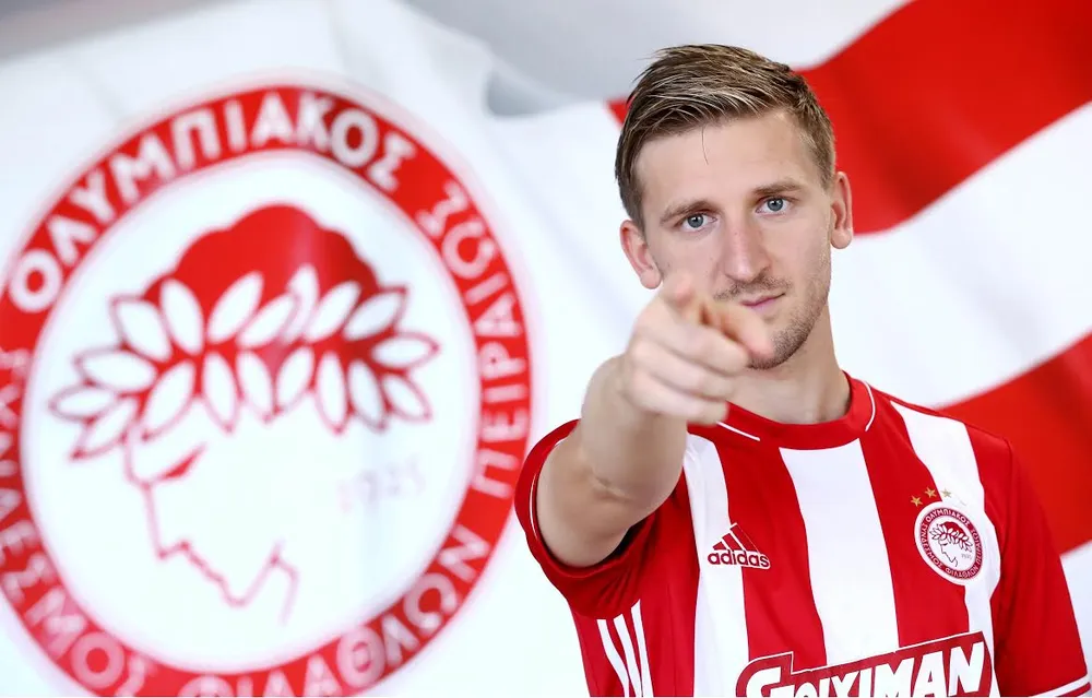 Marko Marin: 4 năm ở Chelsea không bằng 4 tháng trong màu áo Sao Đỏ ảnh 5