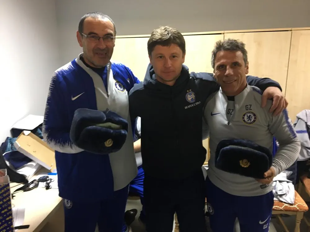 Chelsea và chuyến hành trình kỳ lạ: 17 trận bất bại ở mọi đấu trường ảnh 3