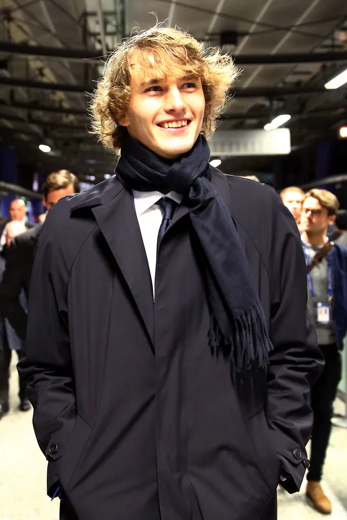 ATP World Tour Finals 2018: Federer thất thủ trước Nishikori lần đầu tiên sau 4 năm ảnh 4