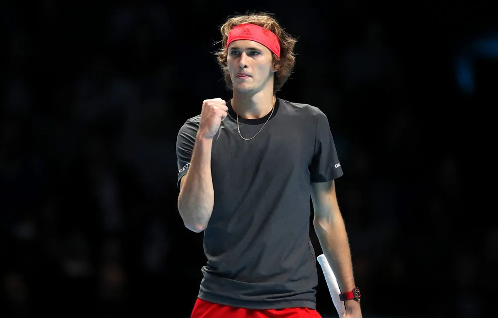 ATP World Tour Finals 2018: Federer và trận đấu “buộc phải thắng”, Djokovic dễ dàng hạ Isner ảnh 2