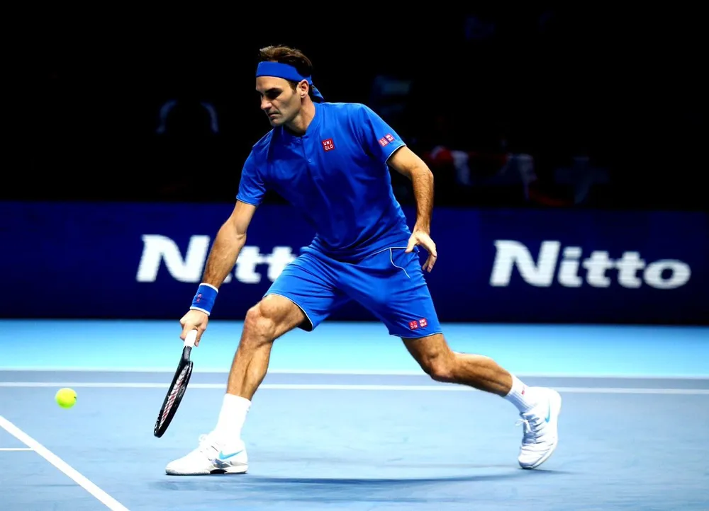 Roger Federer
