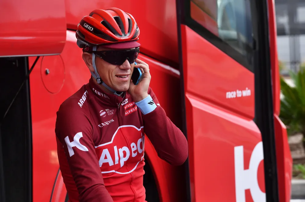 Xe đạp: Marcel Kittel – gã người Đức “ích kỷ” ở đội đua Nga ảnh 3